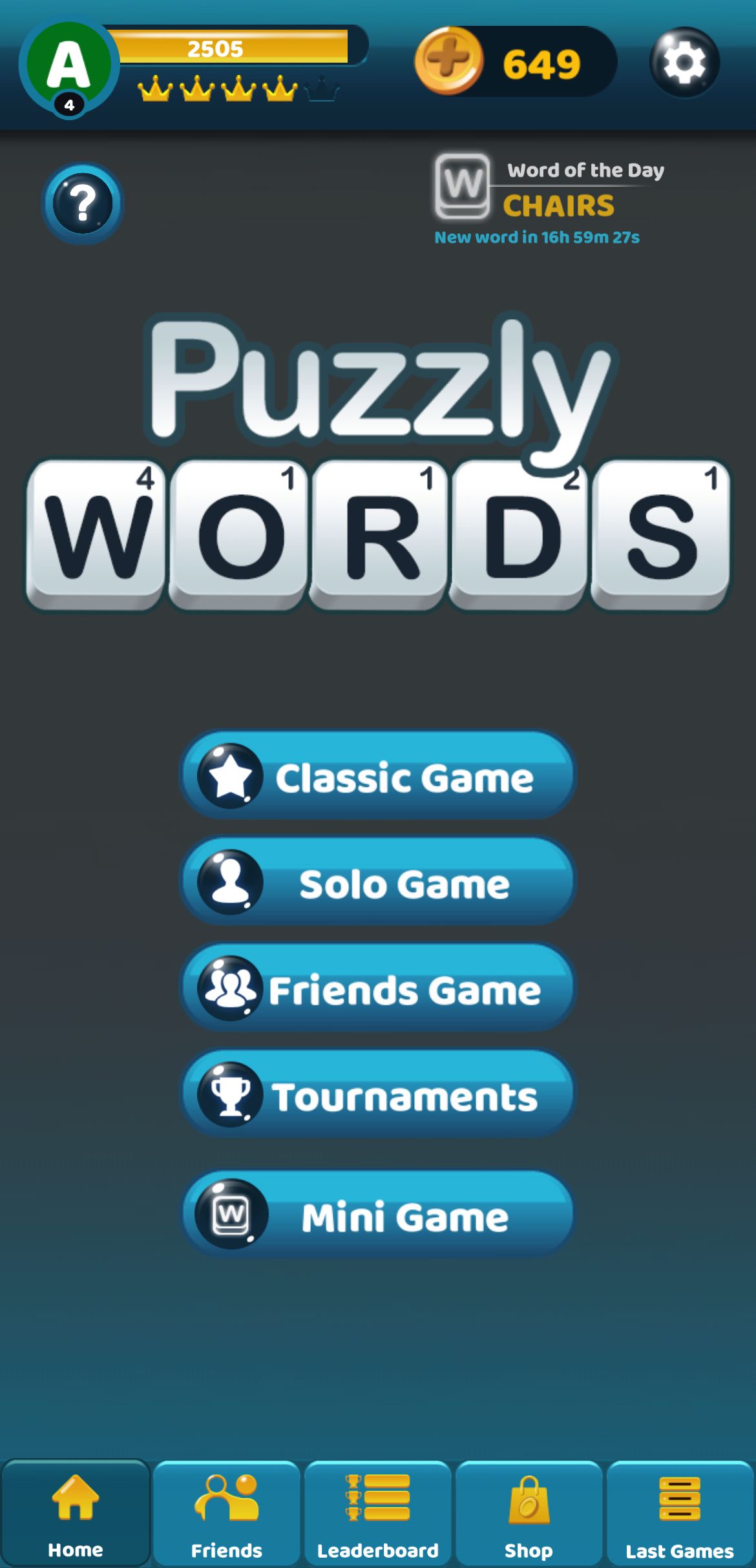 7 Word Games I Play After I Complete Wordle