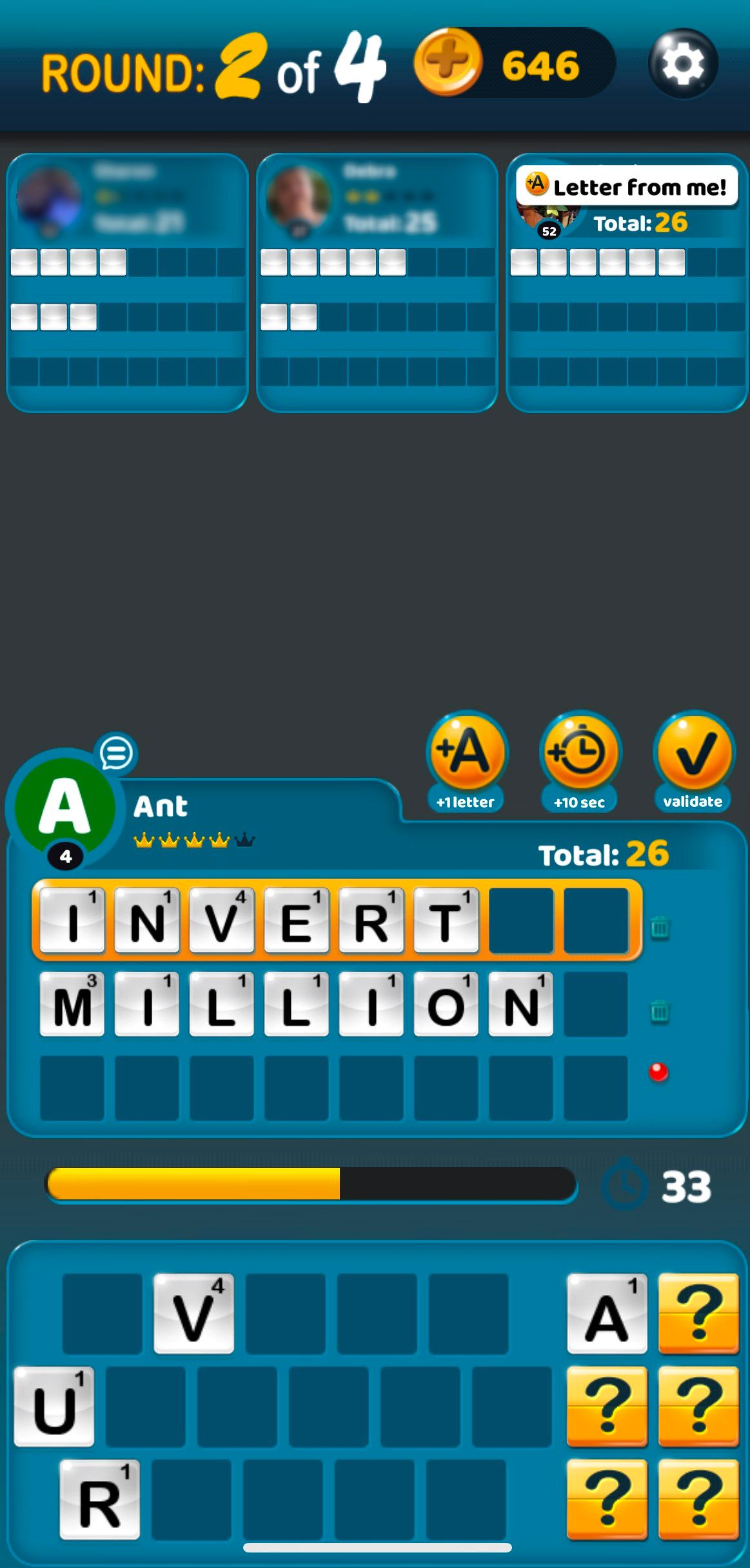 7 Word Games I Play After I Complete Wordle