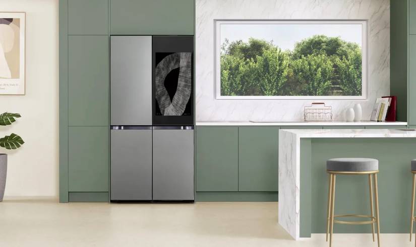 Fridge Linux The Big iPhone Revamp, Lots of Linux Updates, and More: News Roundup