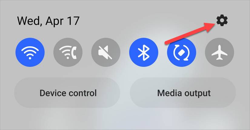 Screen Time Android Icon How to Check Screen Time on Android
