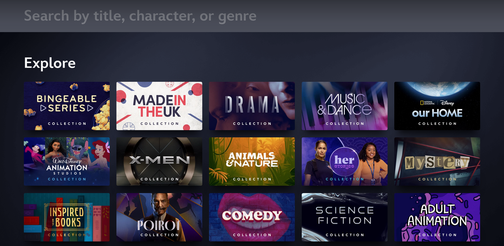 Disney+ Has Become Stagnant: 6 Improvements It Needs to Make