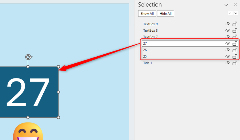 Use Animation Triggers to Make Your PowerPoint More Interactive