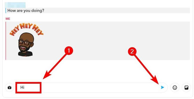 Using Snapchat on the Web Shines for Chatting and Keeping Your Streak
