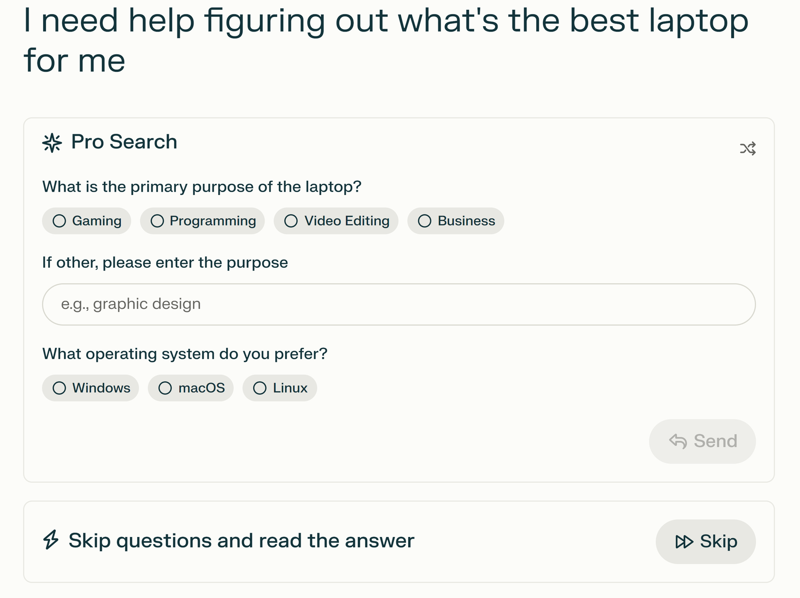 Goodbye Google! I’m Switching to Perplexity—An AI Based Search Engine