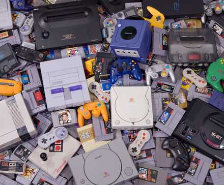 Worst Controllers The 10 Worst Game Controllers in History