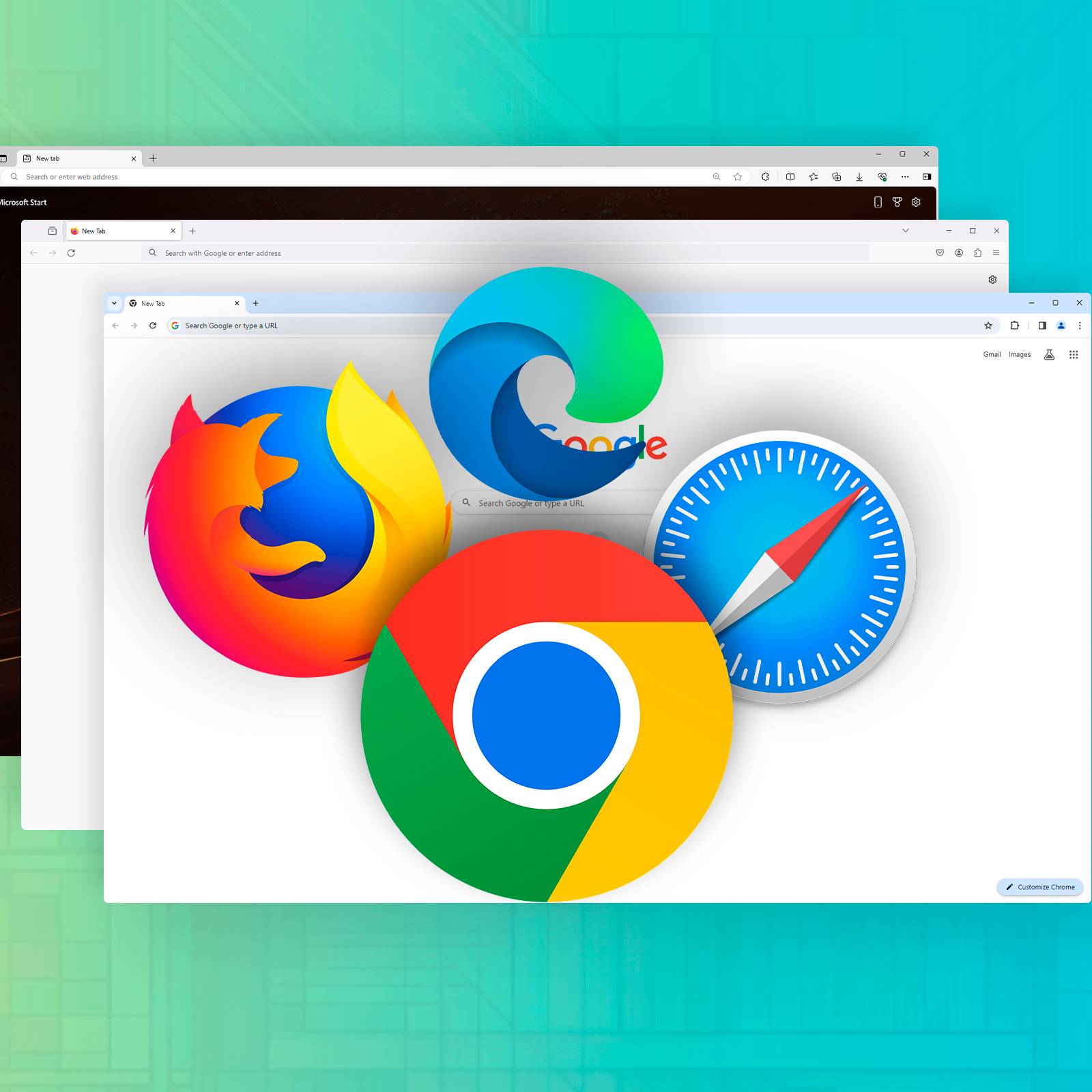 How to Host Your Own Private Firefox, Chrome, Safari, and Edge Tab and  Bookmark Sync