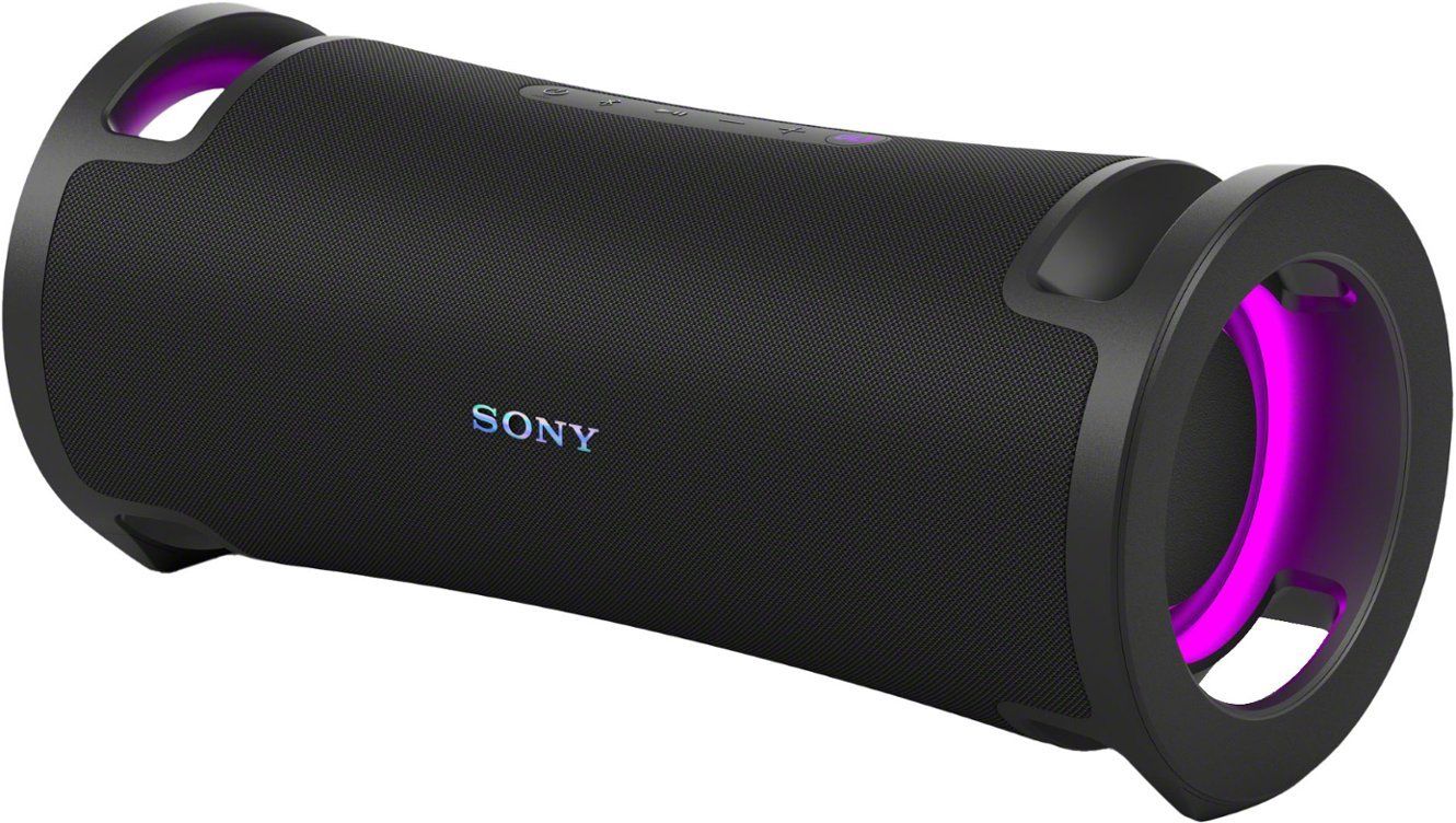 Sony ULT Field 7 Review: A Party Speaker With a Love of Bass