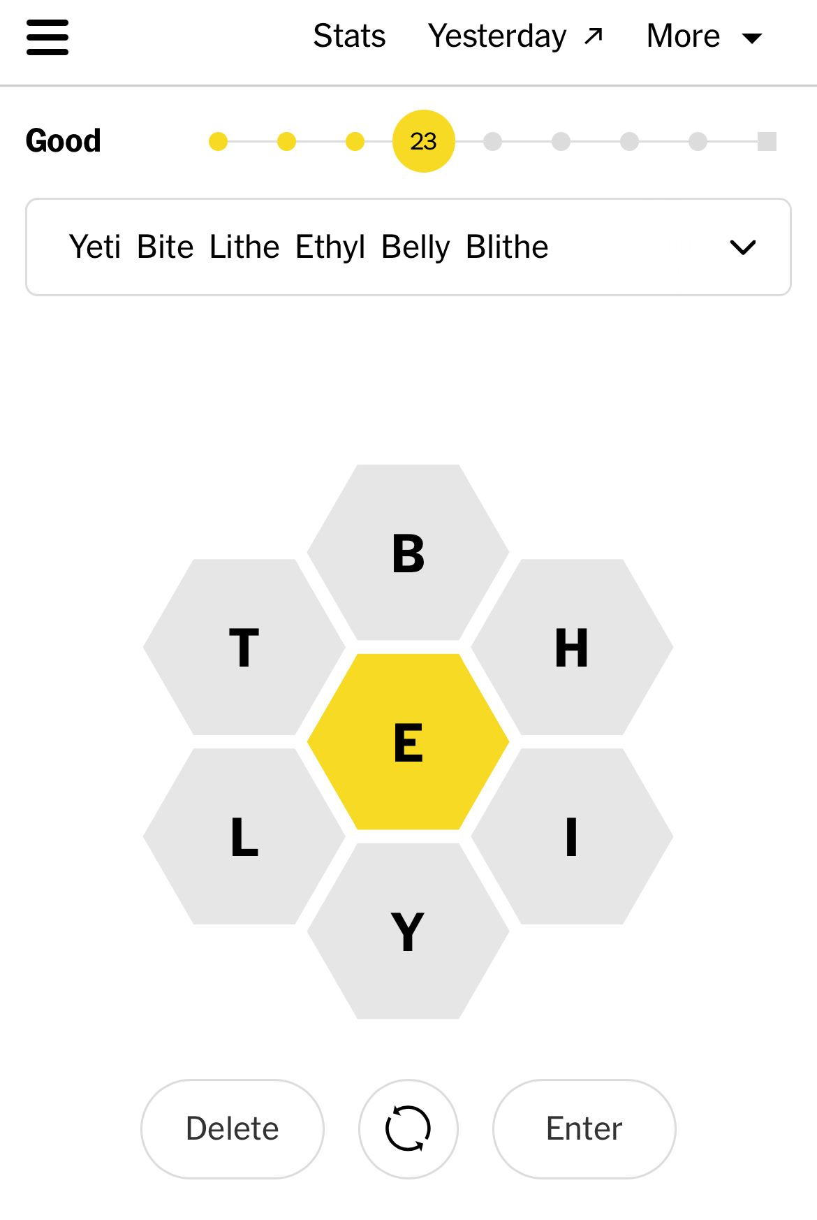 7 Word Games I Play After I Complete Wordle