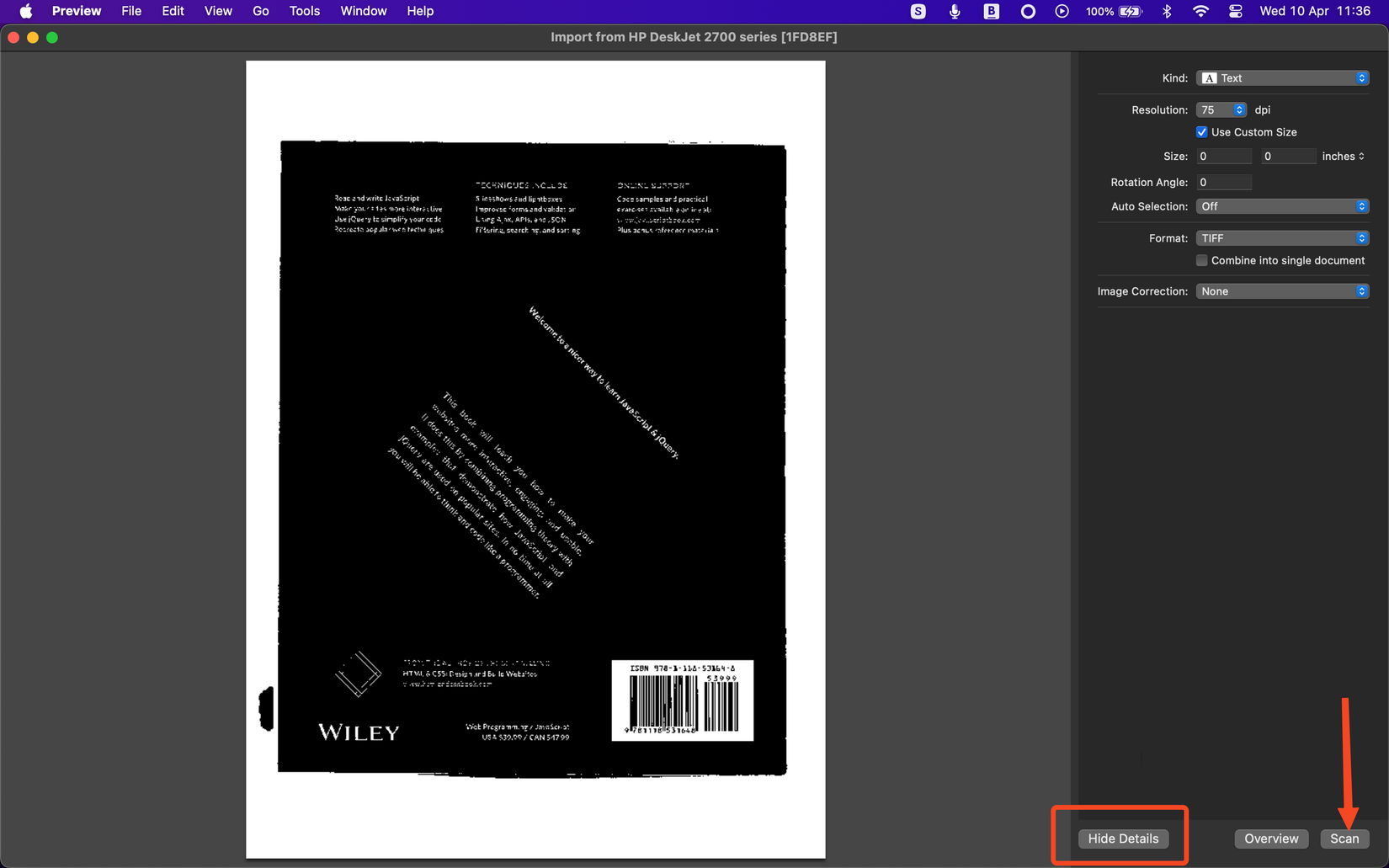 In Preview 12 Things You Didn’t Know You Could Do in the Preview App on a Mac
