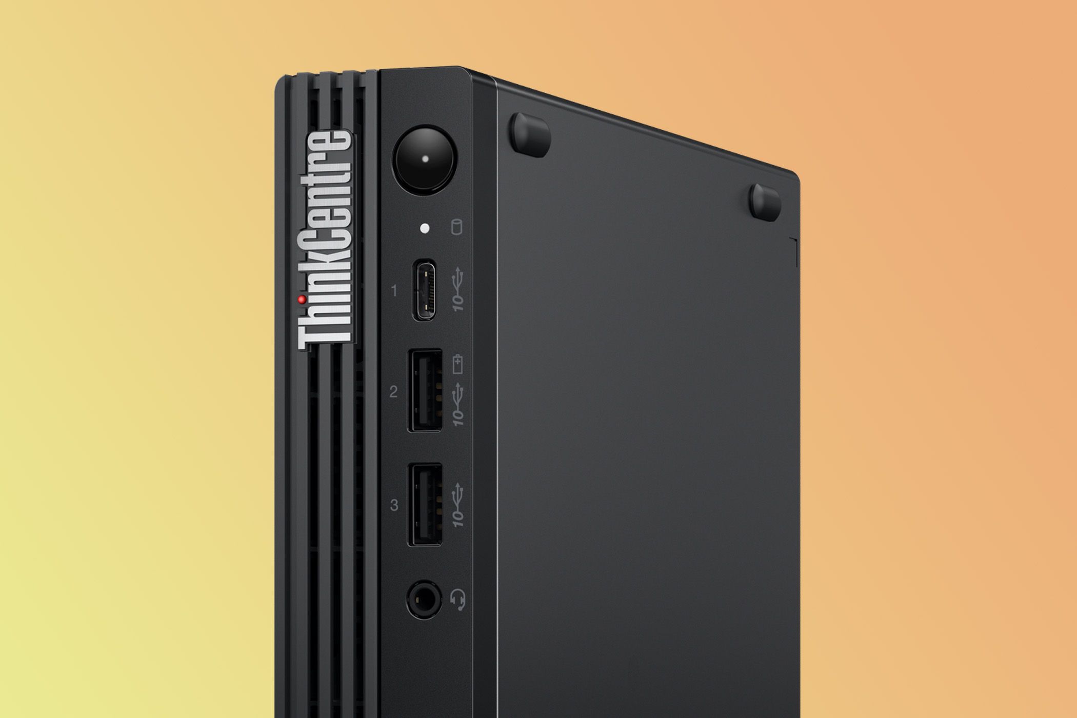 ミニPC ThinkCentre Lenovo Ryzen 7 PRO 4750G Lenovo ThinkCentre M75q Gen 2 11JJ - Tiny Ryzen 7 Pro 4750GE