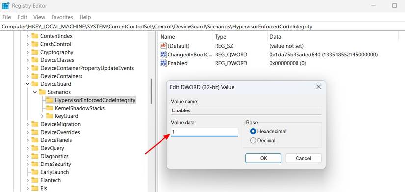 5 Ways to Fix Memory Integrity Errors on Windows 11
