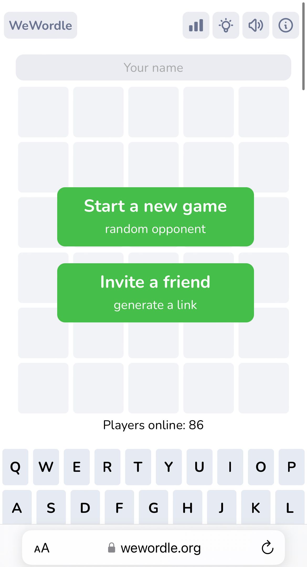 7 Word Games I Play After I Complete Wordle