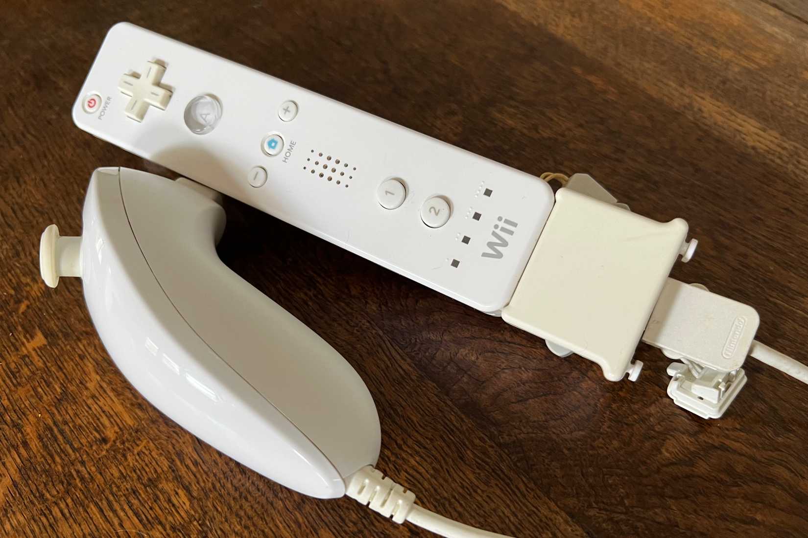 5 Uses for Your Old Nintendo Wii Remotes