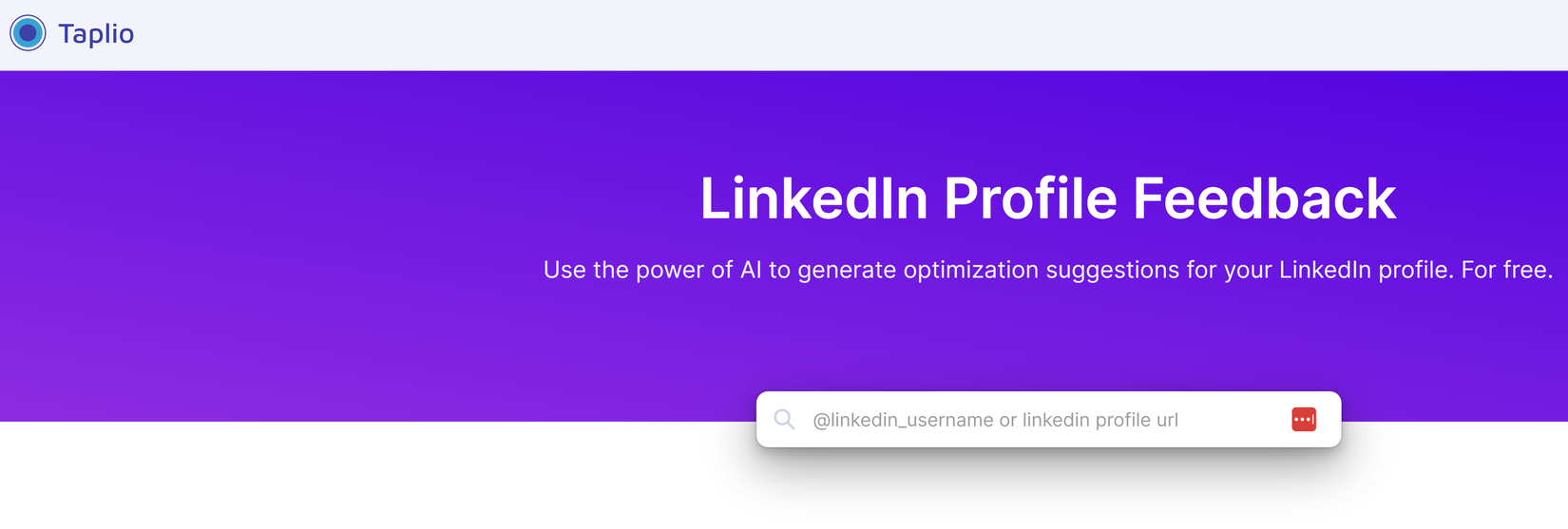 Check Out My Linkedin In How To Improve Your LinkedIn Profile Using Free AI Tools