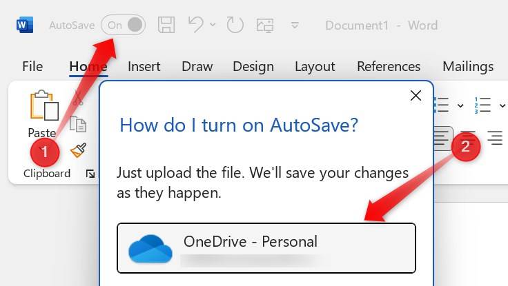 O Save Features If You Use OneDrive, Don't Overlook These 6 Features