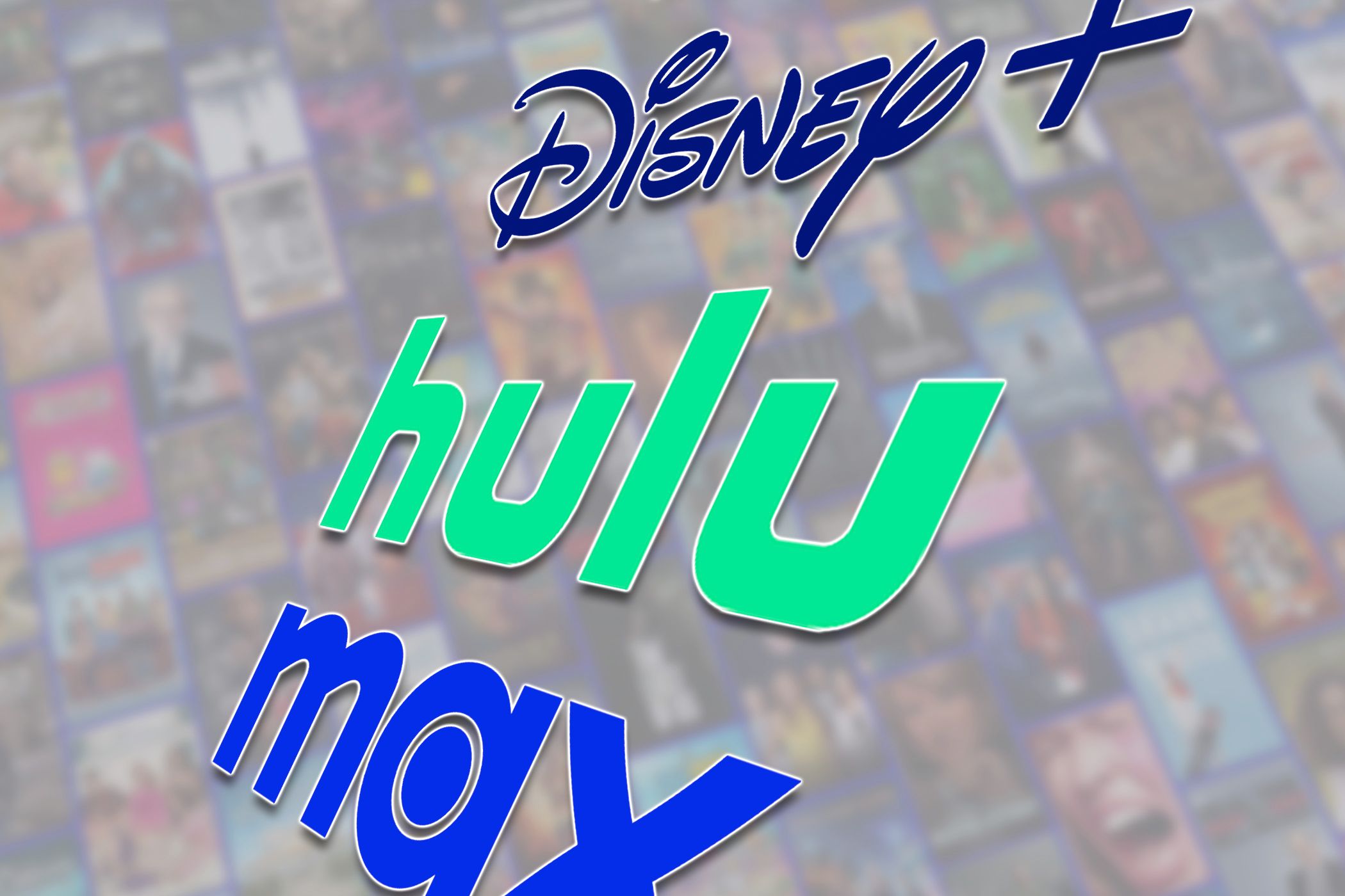 Disney+, Hulu, and Max Will Be Bundled Together