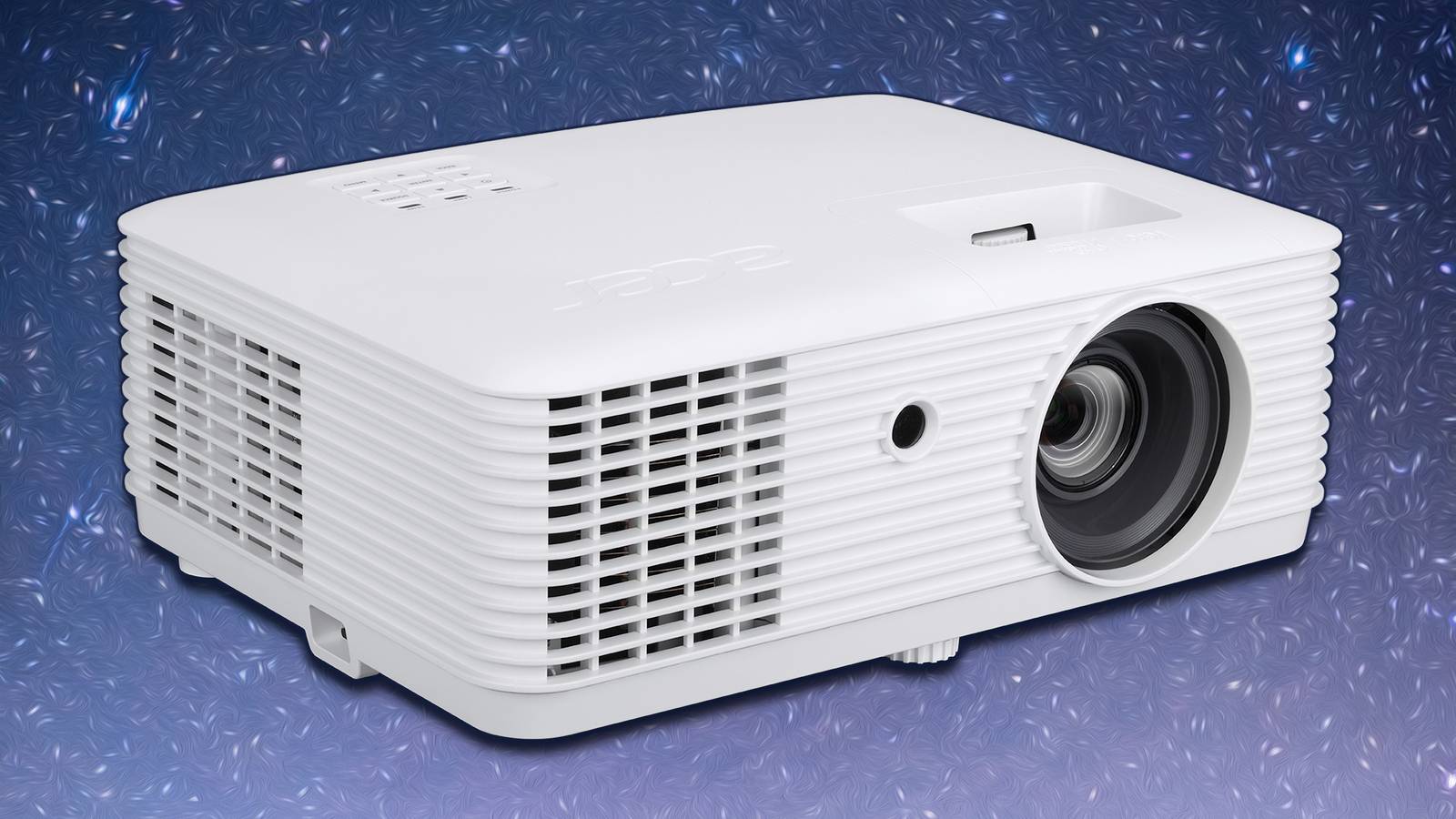 Acer’s Latest Vero Laser Projectors Boast a Premium-Yet-Simple Design