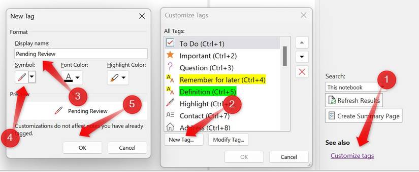 7 Lesser-Known OneNote Features You Should Use Today
