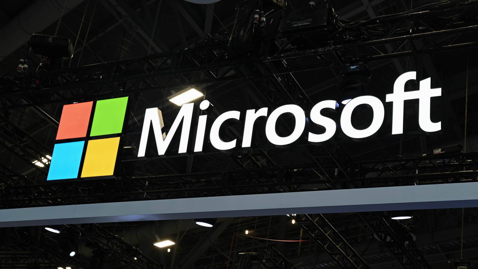 Microsoft Services Now Support Convenient Passkey Login