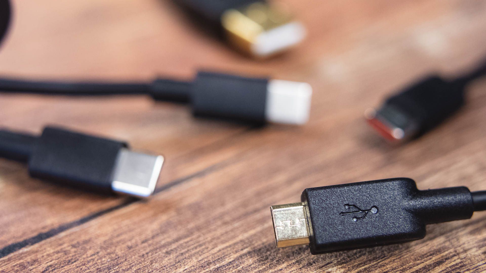 4 legendary USB accessories that don't exist anymore