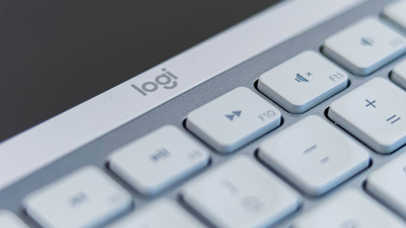 Logitech Releases a Flurry of Mac-Focused Keyboards and Mice