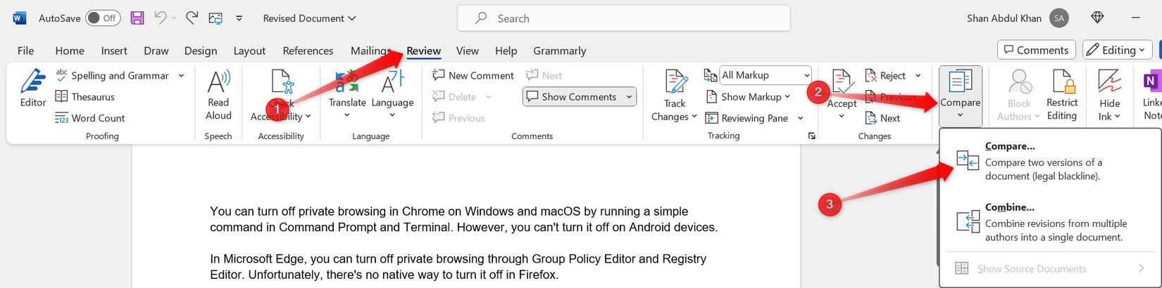 6 Microsoft Word Power User Tricks Everyone Should Know