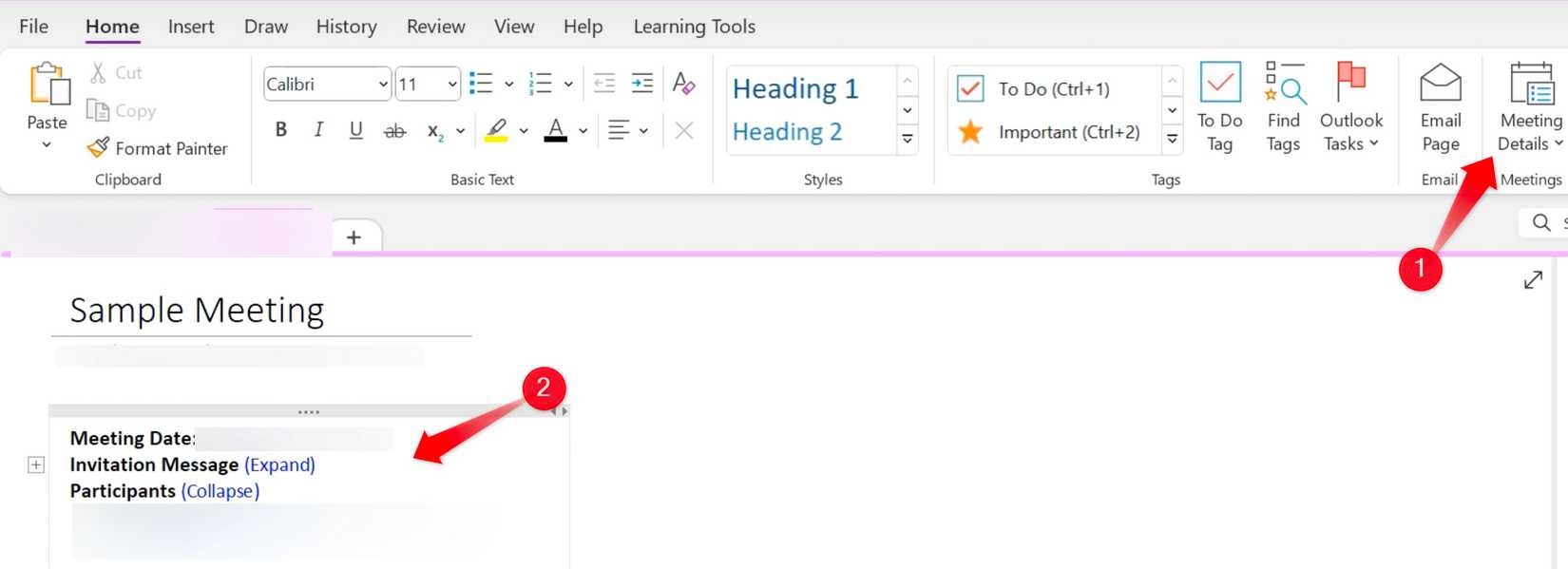 7 Lesser-Known OneNote Features You Should Use Today