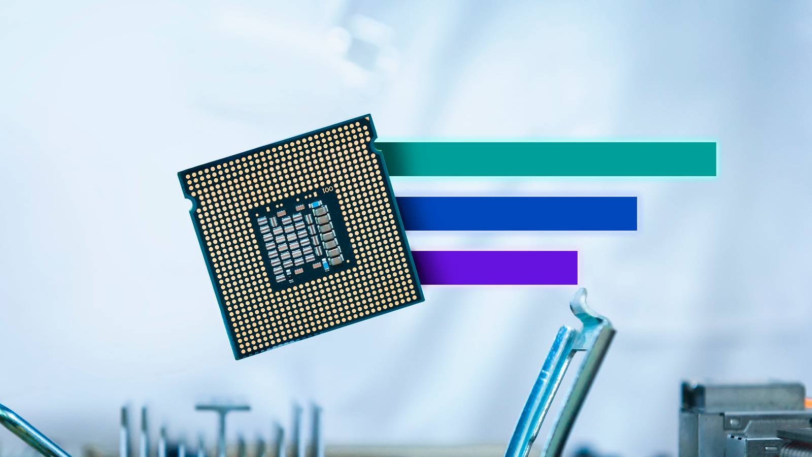 Here's How to Read CPU Benchmarks (And Focus on What Really Matters)
