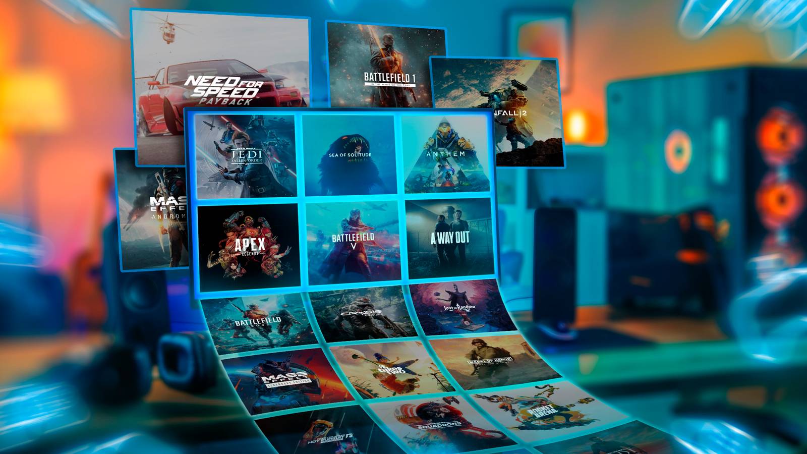 You Don't Need New Games, You Need Good Games (Here's How to Find Them)