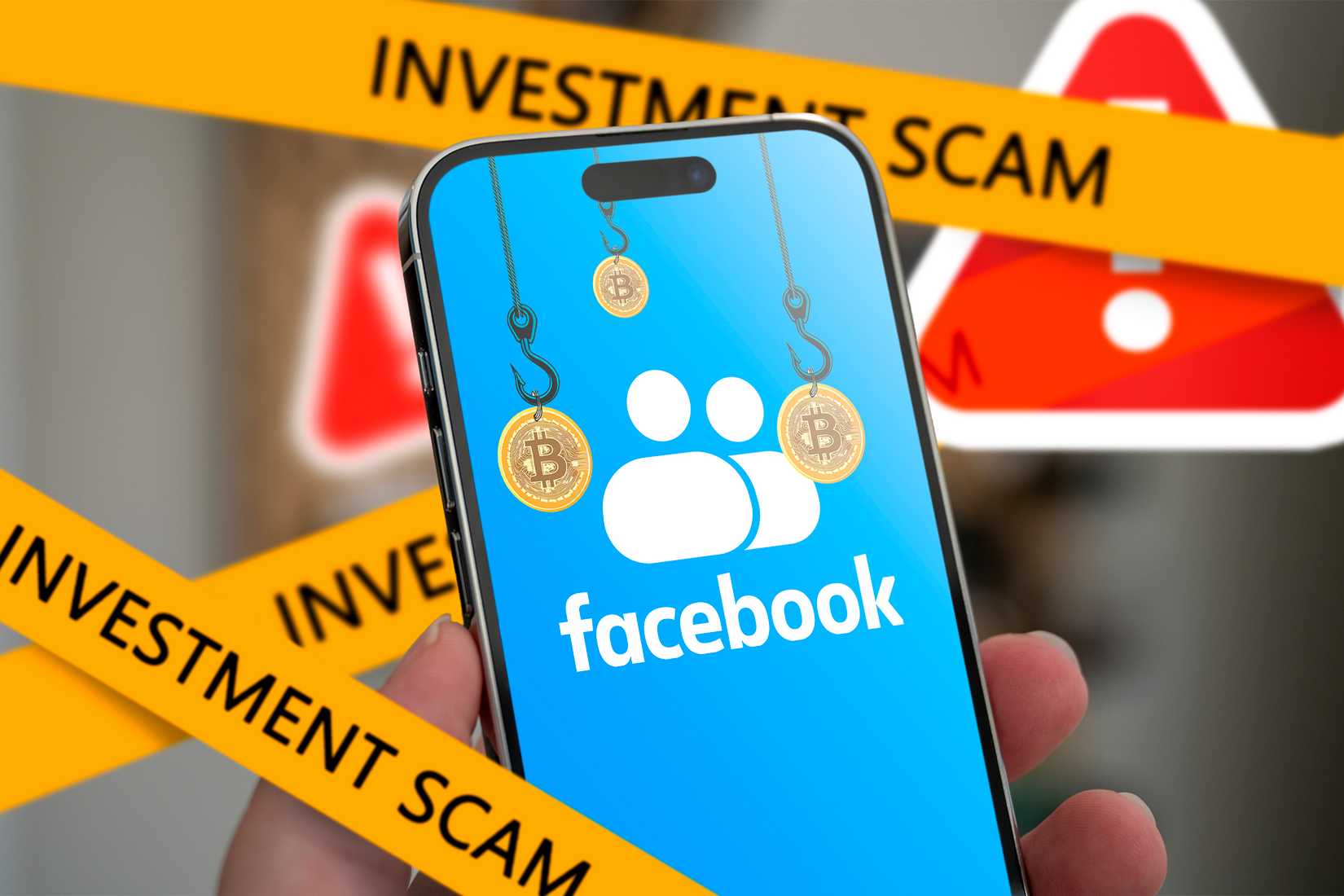 Don't Get Duped: Spot 5 Common Crypto Scams Before It's Too Late
