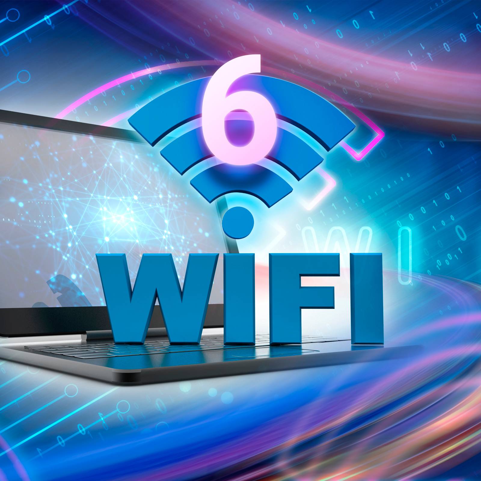 What Is Wi-Fi 6? (802.11ax)