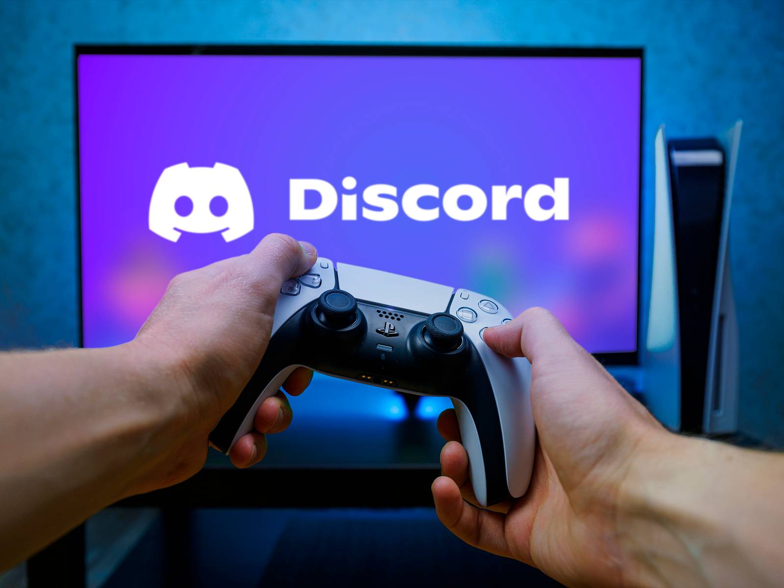 How to Stream Your PS5 to Discord