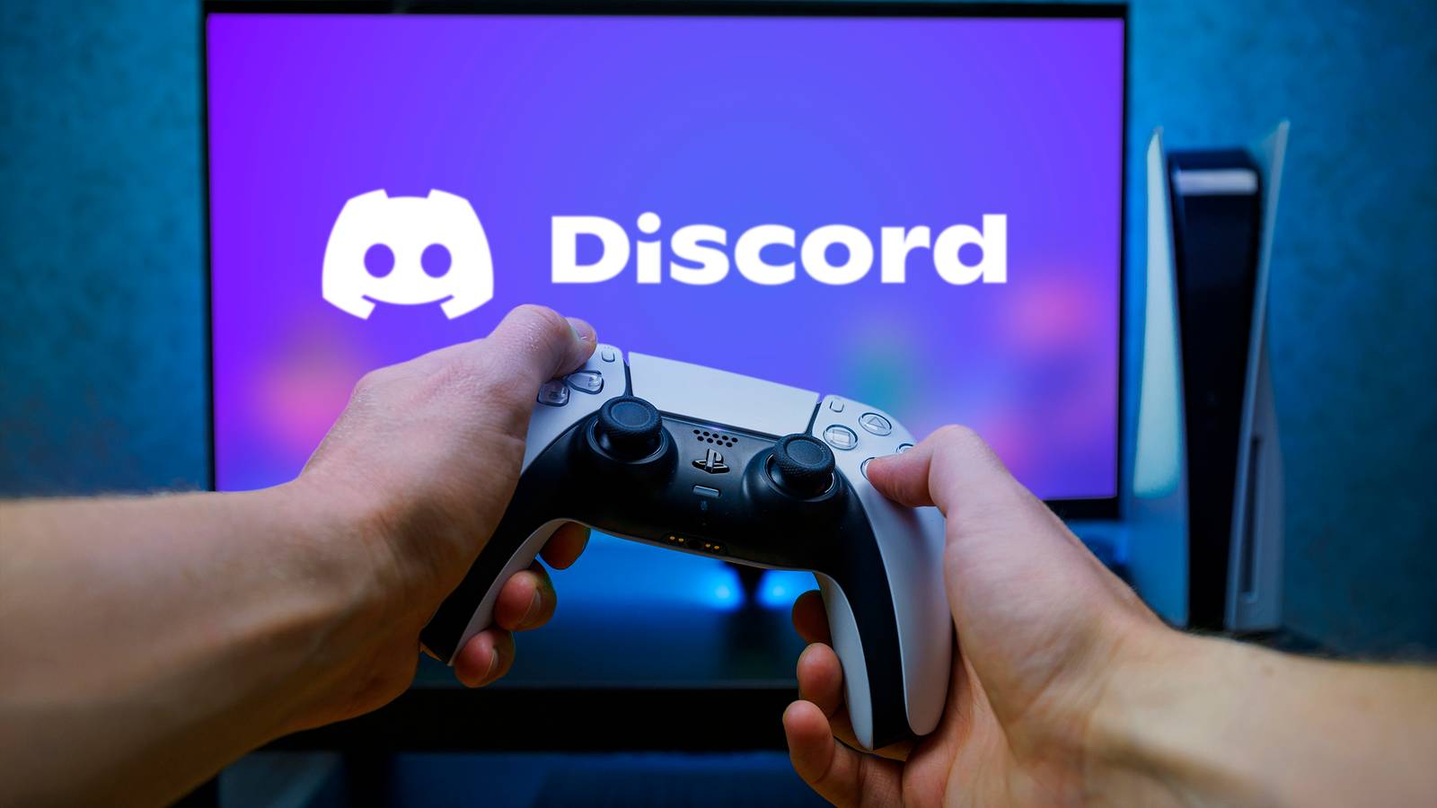 How to Stream Your PS5 to Discord - Main Image