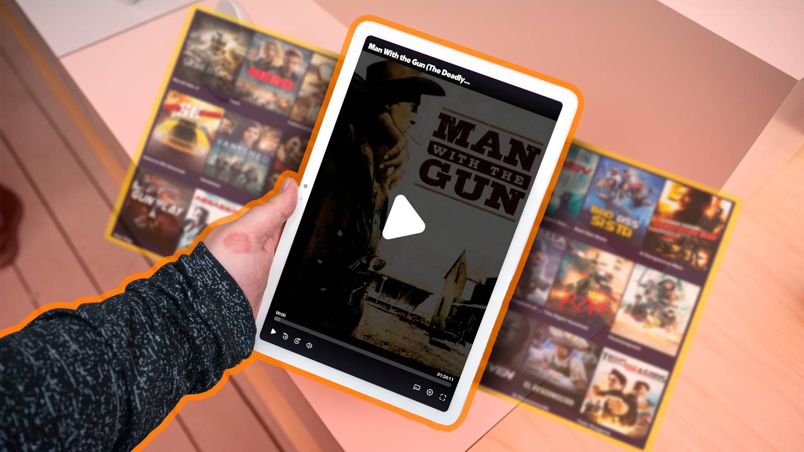 5 Ways To Get Movies That Aren't Streaming Anywhere