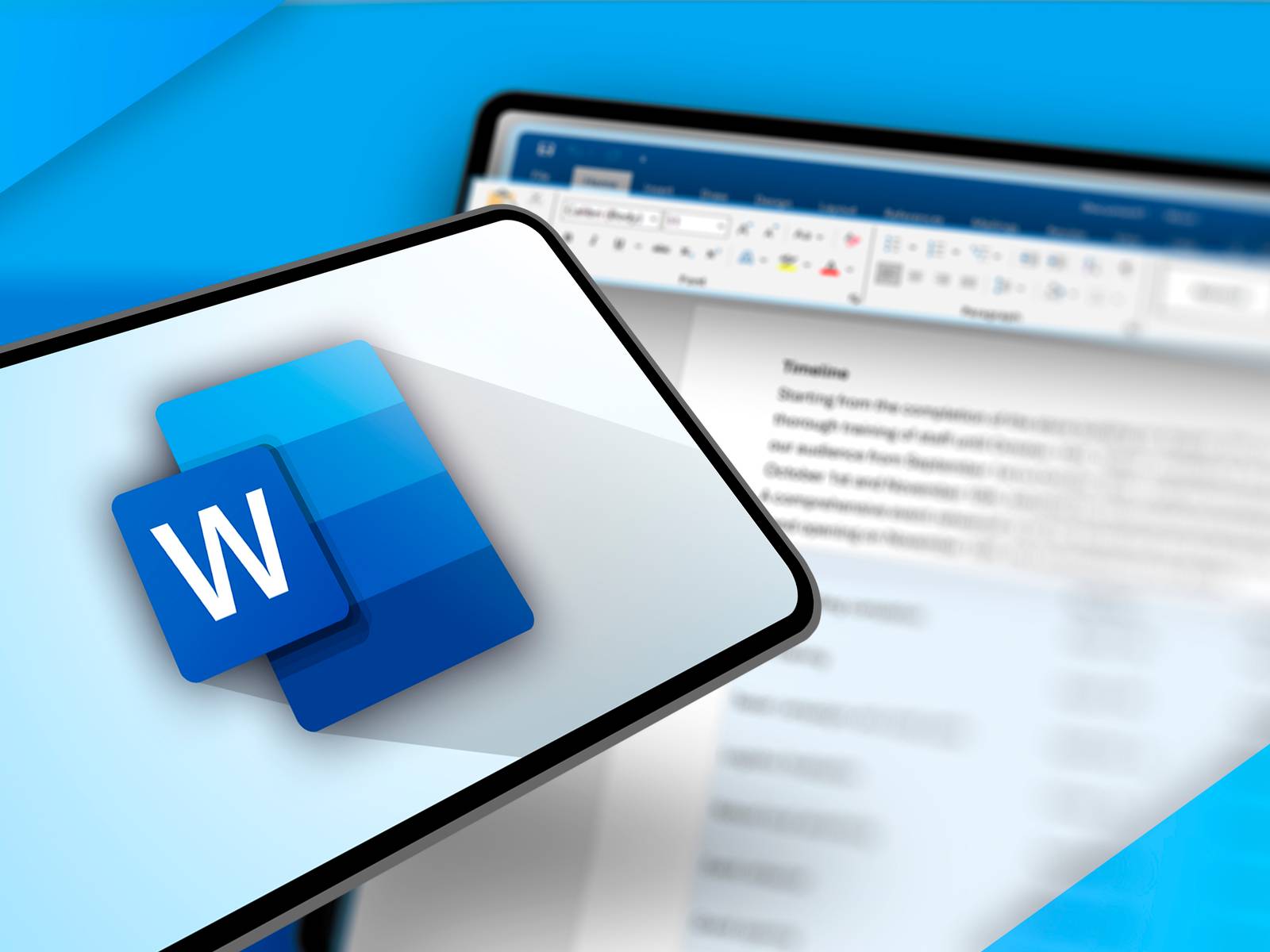 10 Shortcut Microsoft Word yang Bisa Menghemat Waktu Kerja