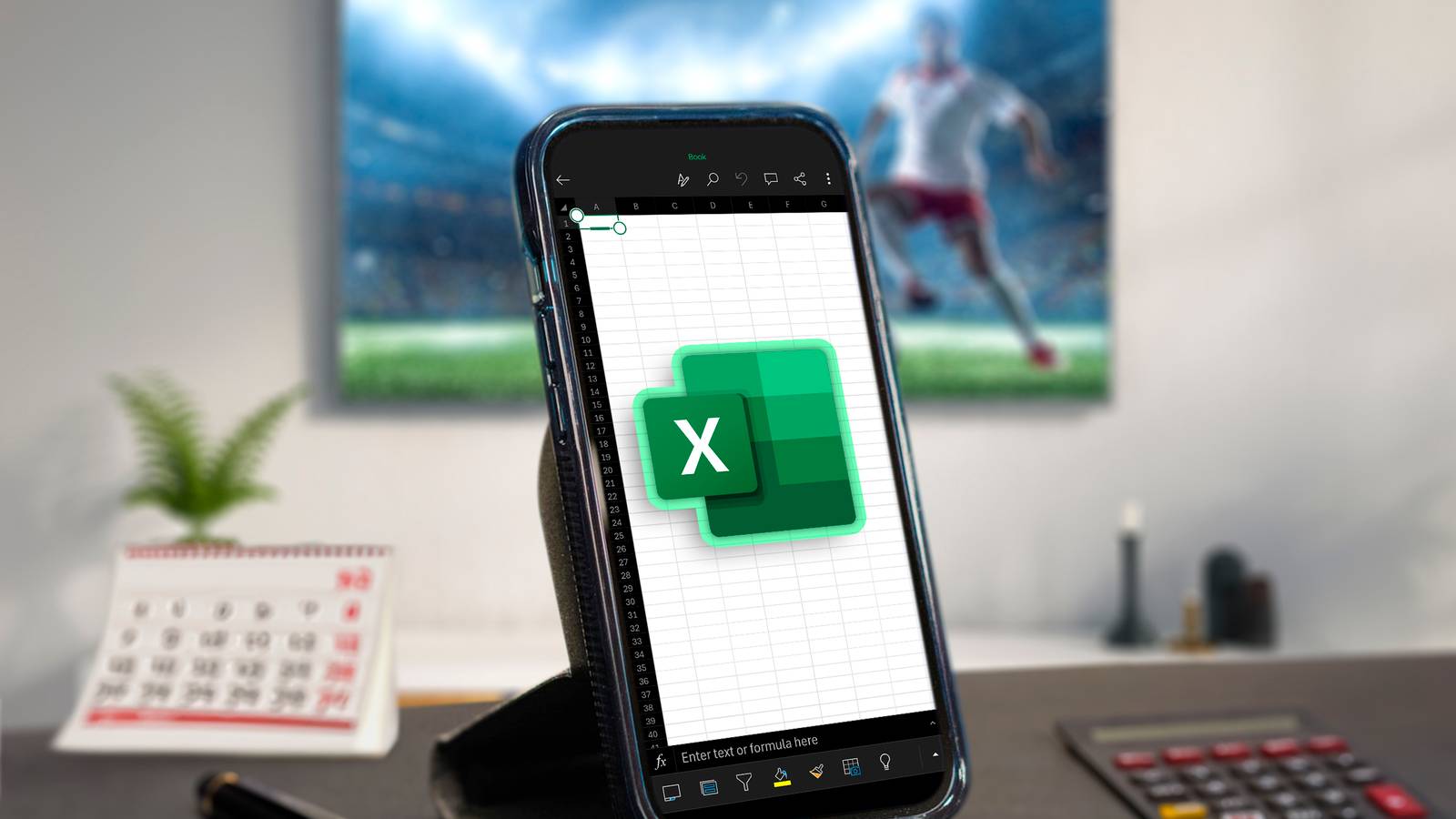 Excel Isn't Just for Accountants: 4 Ways I Use It In My Daily Life