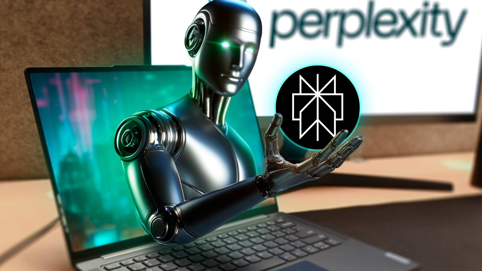 Perplexity Is the Only Paid AI ChatBot You Need—Here's Why