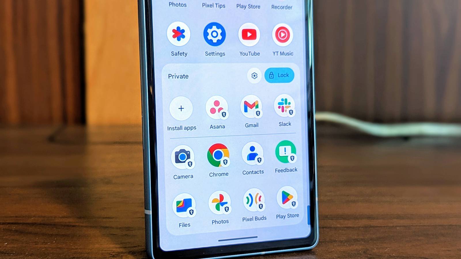 Private Space Is One of Android 15’s Best Features—Here’s How It Works