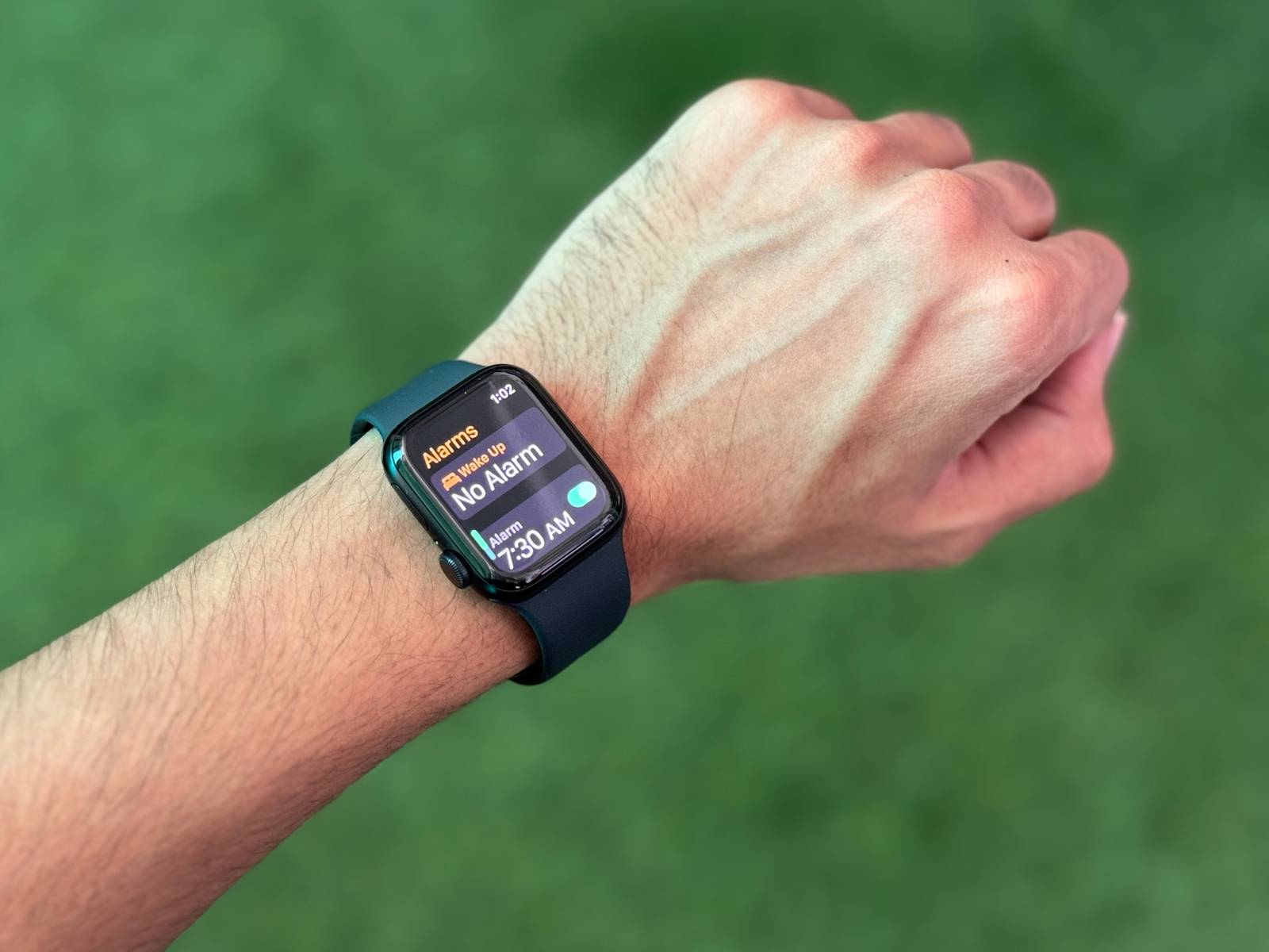 I Hated Wearing My Apple Watch to Bed Until I Learned About This Feature I Hated Wearing My Apple Watch to Bed Until I Learned About This Feature