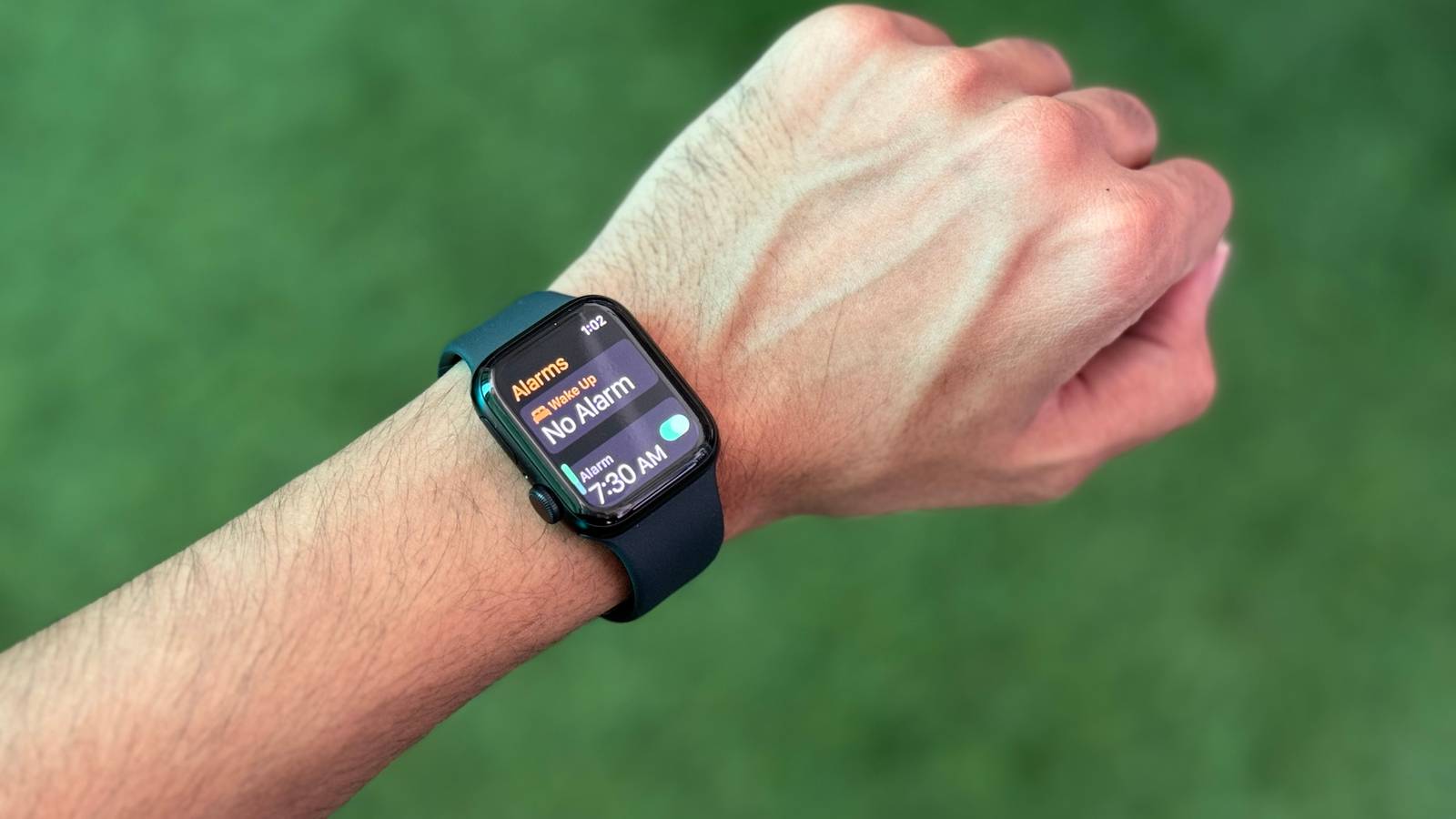 I Hated Wearing My Apple Watch to Bed Until I Learned About This Feature I Hated Wearing My Apple Watch to Bed Until I Learned About This Feature