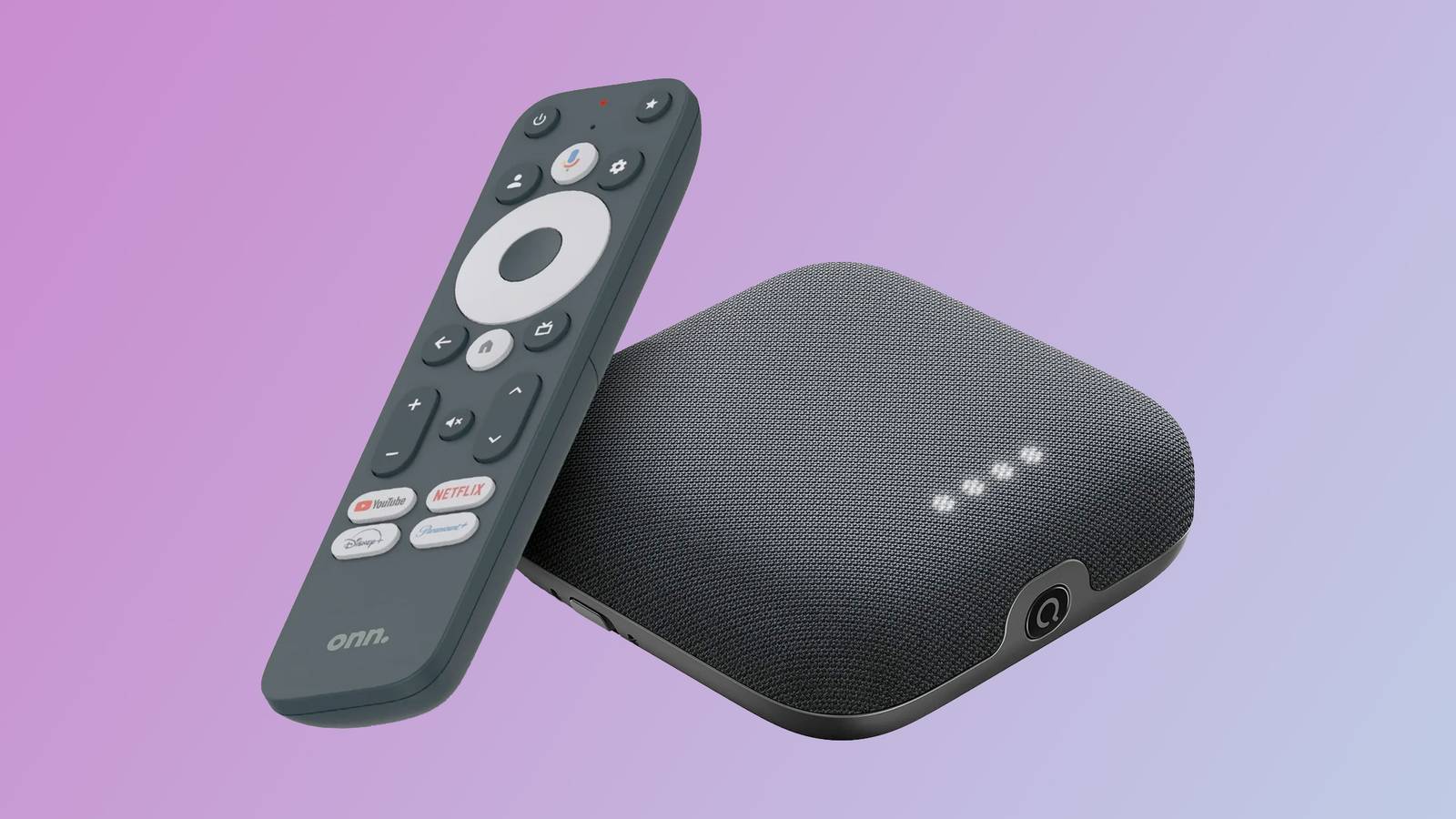 Walmart’s New 4K Google TV Box Is Just $50