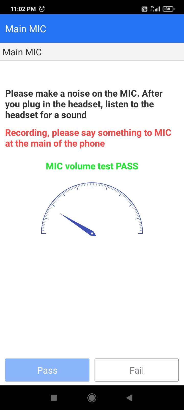 Test Communication Phone I Use These Secret Codes to Test Used Android Phones Before Buying Them