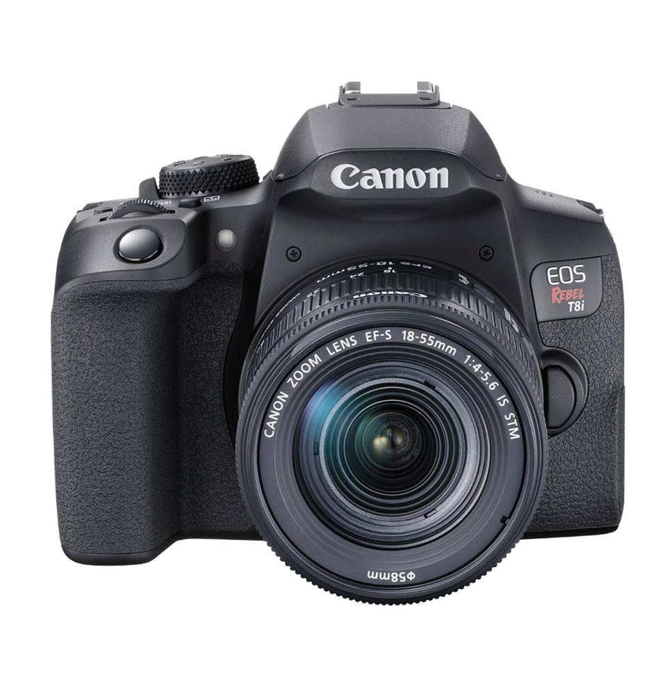 The Best DSLR Cameras of 2024