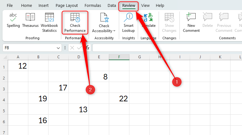 7 Ways to Speed Up Your Excel Spreadsheets