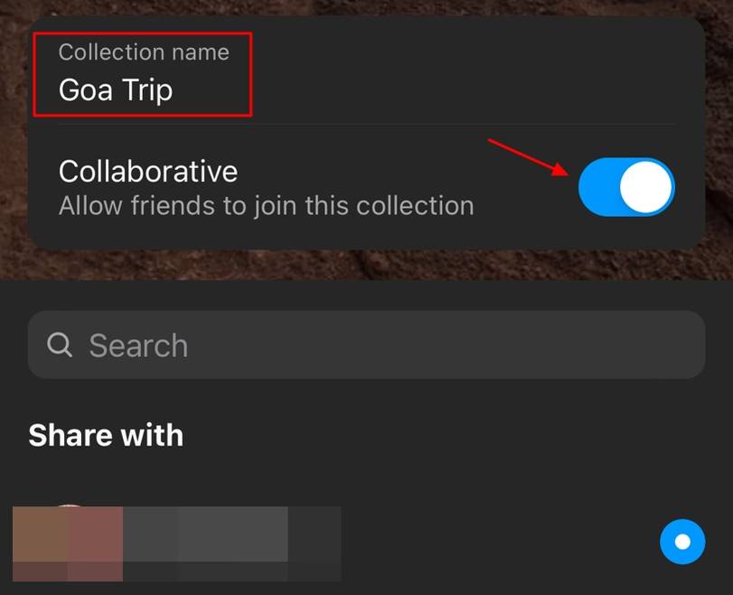 This New Instagram Feature Makes Planning Trips with Friends Easier