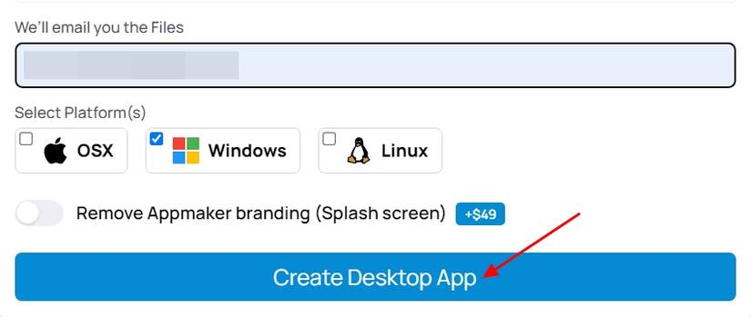 Website Desktop Turn Websites into Desktop Apps Yourself Instead of Waiting for an App