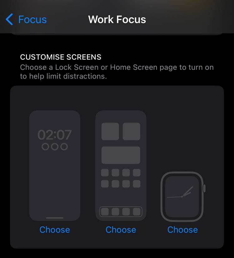 Customize Screen How to Customize the Lock Screen on Your iPhone or iPad