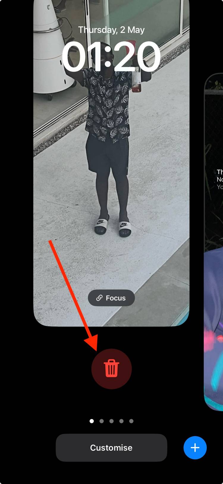 How to Customize the Lock Screen on Your iPhone or iPad