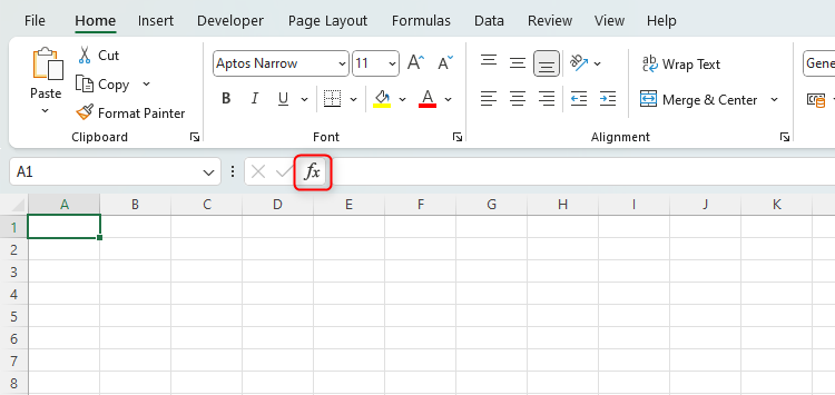 Google Sheets vs. Microsoft Excel: Which Should You Use?