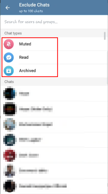 You Can Organize Your Telegram Chats in Folders (And I Wish I Started ...